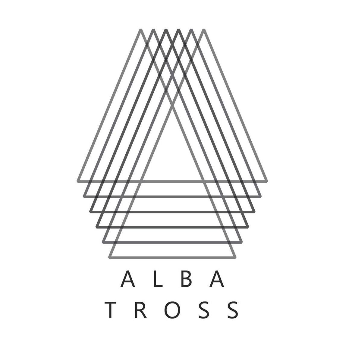 Bar Albatross Oslo, logo designed by Morten Engebretsen